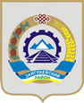 Заиграево герб